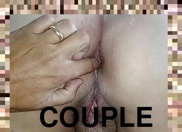 cul, grosse, fisting, amateur, anal, mature, milf, jouet, couple, belle-femme-ronde