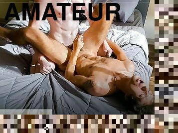 poilue, amateur, fellation, maison, compilation, chevauchement, solo, musclé, cunilingus, bite