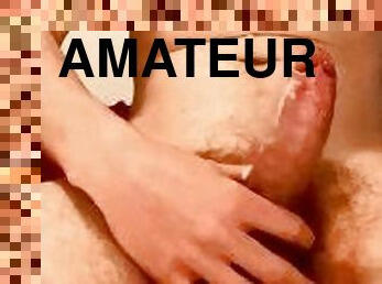 masturbation, amateur, ejaculation-sur-le-corps, ados, gay, branlette, rousse, secousses, collège, ejaculation