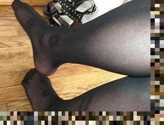 ºαλτσόν̍-pantyhose, ρασιτεχνικό̍, àόδια̍, solo