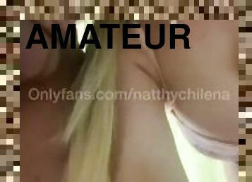 amatør, blowjob, stor-pikk, milf, latina, ludder, pikk, nympho