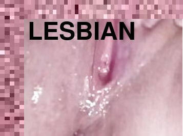 masturbation, orgasme, chatte-pussy, giclée, amateur, lesbienne, ados, massage, doigtage, serrée