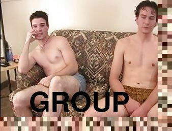 masturbação, chupanços, tiro-ao-alvo, gay, sexo-em-grupo, gozando, colégio, wrestling, gay-adolescente