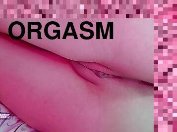 şişman, mastürbasyon-masturbation, boşalma, amcık-pussy, fışkıran-su, amatör, güzellik, genç, dolgun-güzel-kadın, parmaklama