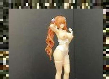 Figure Skytube - Nure Megami