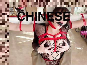Chinese Bondage 03
