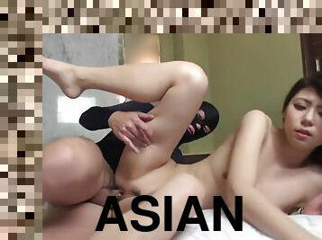 petite asian minx hardcore sex