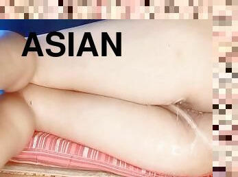 asia, mandi, kencing, amatir, dewasa, bintang-porno, sudut-pandang, sperma, mandi-shower, seorang-diri