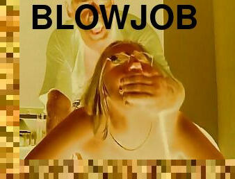 blowjob, stor-pikk, vintage, retro, klubb