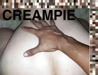 rumpe, amatør, anal, stor-pikk, interracial, milf, tenåring, creampie, cum, pikk