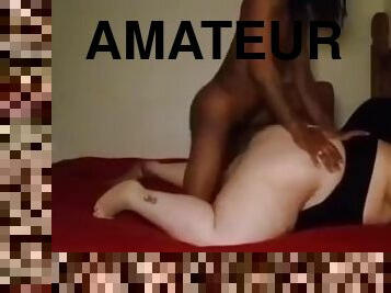 traseiros, orgasmo, esguincho, amador, pénis-grande, interracial, bbw, pénis, áspero