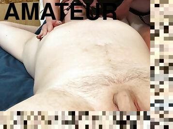 Male Nipple Play - Agata Anallove