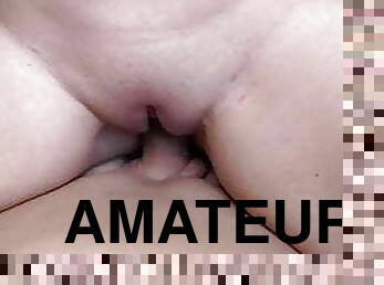 chatte-pussy, amateur, fellation, maison, salope, point-de-vue, chienne, américaine, percé, hooker