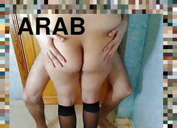 Hot Arab Woman 8