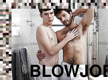 baignade, papa, poilue, maigre, anal, fellation, énorme-bite, ados, gay, jeune-18