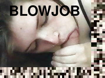 feit, gammel, blowjob, cumshot, bbw, babysitter, første-gang, cum, 18år, eldre-older