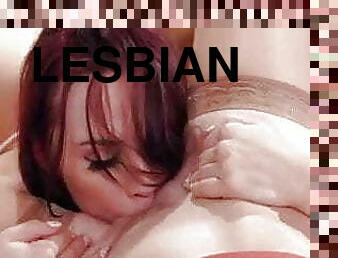 watch this 69- lesbian scene