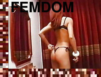 bdsm, femdom