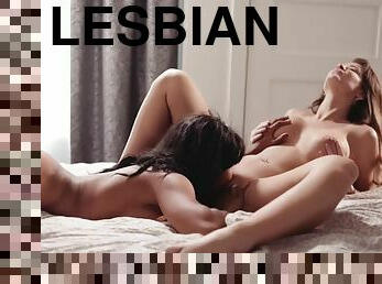 Jenna Foxx And Emily Addison - Lesbian Stepmother 6