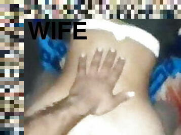 Village Wife 6