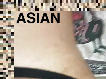 asiatisk, röv, hårig, orgie, mogen, familj, knullande, bikini, tabu, bisexuell