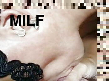 milf, tøs, britisk