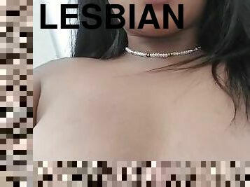 banhos, masturbação, orgasmo, cona-pussy, lésbicas, adolescente, dedos, perfeito, chuveiro, sozinho