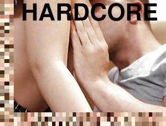 hardcore - 17617