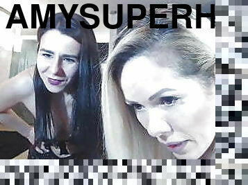 amysuperheroes