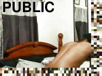 Public Pussy