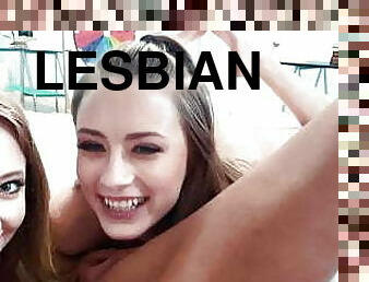 ¼ουνί̍-pussy, »εσβία̍-lesbian, äρίο̍, μερικανός̯±̍, τακτος̯·̍, ºοντινό̍, ωλοτρυπίδα̍