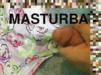 masturbação, gay