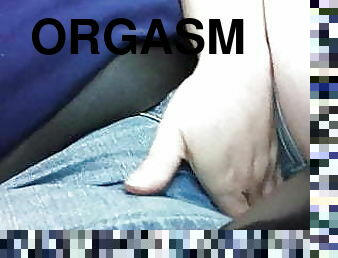 orgasmi