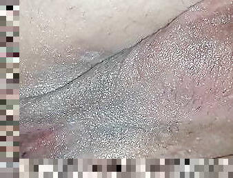 botella, con-el-puño, masturbación, anal, juguete, gay, paja