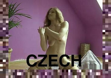 Exotic sex video Czech greatest you've seen