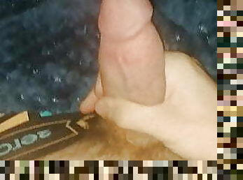 masturbation, amateur, ejaculation-sur-le-corps, énorme-bite, gay, branlette, massage, ejaculation, américaine, minet