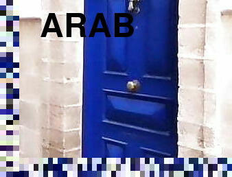 árabe