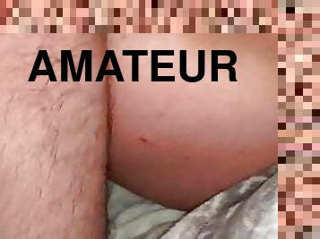 amatir, anal, homo, seks-grup, suami, amerika