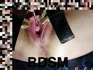 mijando, cona-pussy, desporto, bdsm, escravidão, molhado