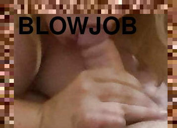 Blowjob POV Amateur