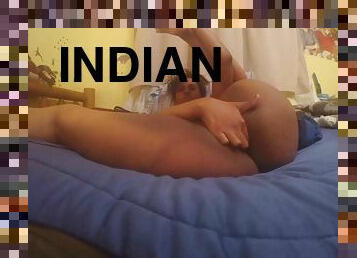 cul, masturbation, amateur, ejaculation-sur-le-corps, milf, ados, indien, ejaculation-interne, doigtage, solo