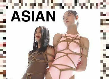 asian bondage