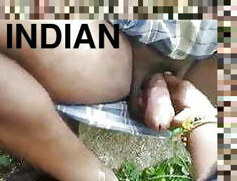 Indian Daddy