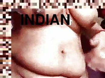 Desi hot BBW bhabi naked body