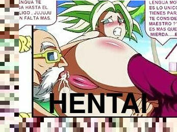 gros-nichons, anime, hentai, seins