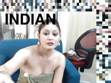 Desi indian bath webcam