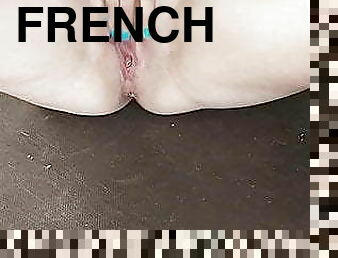 gros-nichons, masturbation, secrétaire, maman, cam, française, voyeur, bas, européenne, euro