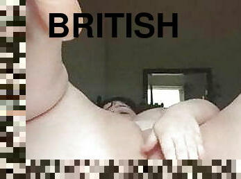 şişman, mastürbasyon-masturbation, dolgun-güzel-kadın, iri-göğüslü, sürtük, britanyalı