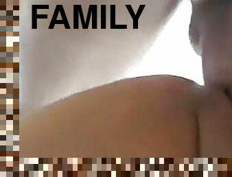 pussy, familie, tabu