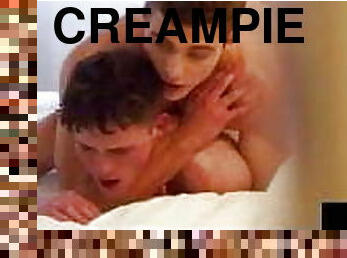 far, mager, anal, pikslikkeri, kæmpestor-pik, bøsse, creampie, ung-18, amerikansk, farmand